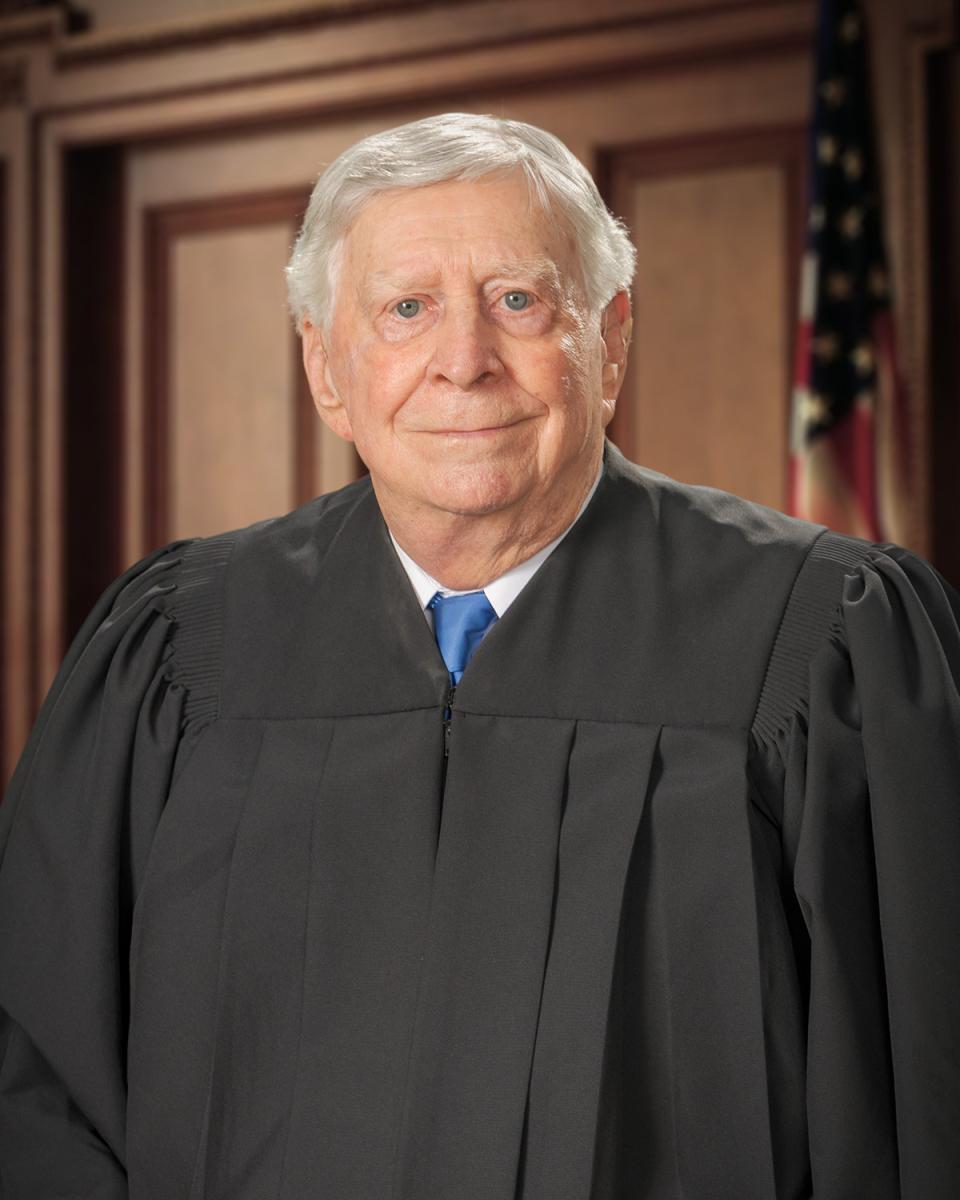 judge connelly