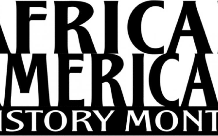 african american history banner